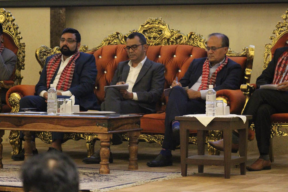 NRB's Unified Directives, 2079 positive for market growth: DBAN President Dhakal